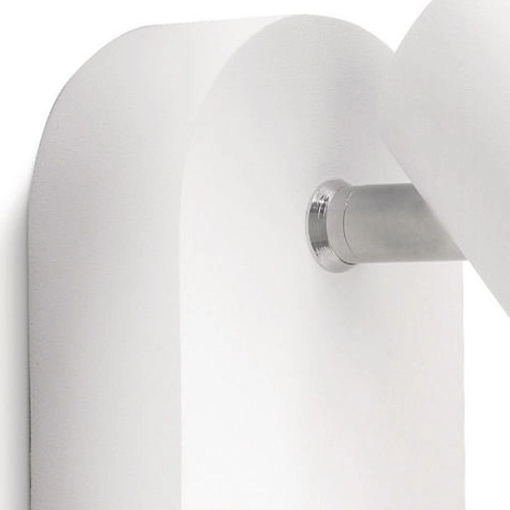 LED wall spot My Living Star white Philips 8718291444848