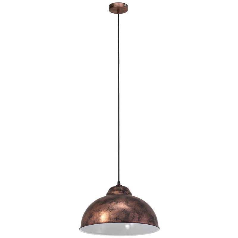 Pendant lamp Truro 2 Eglo 9002759492489