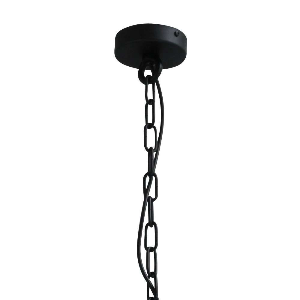 Pendant lamp Industria Gold 40 Rustic Masterlight 8718121144337