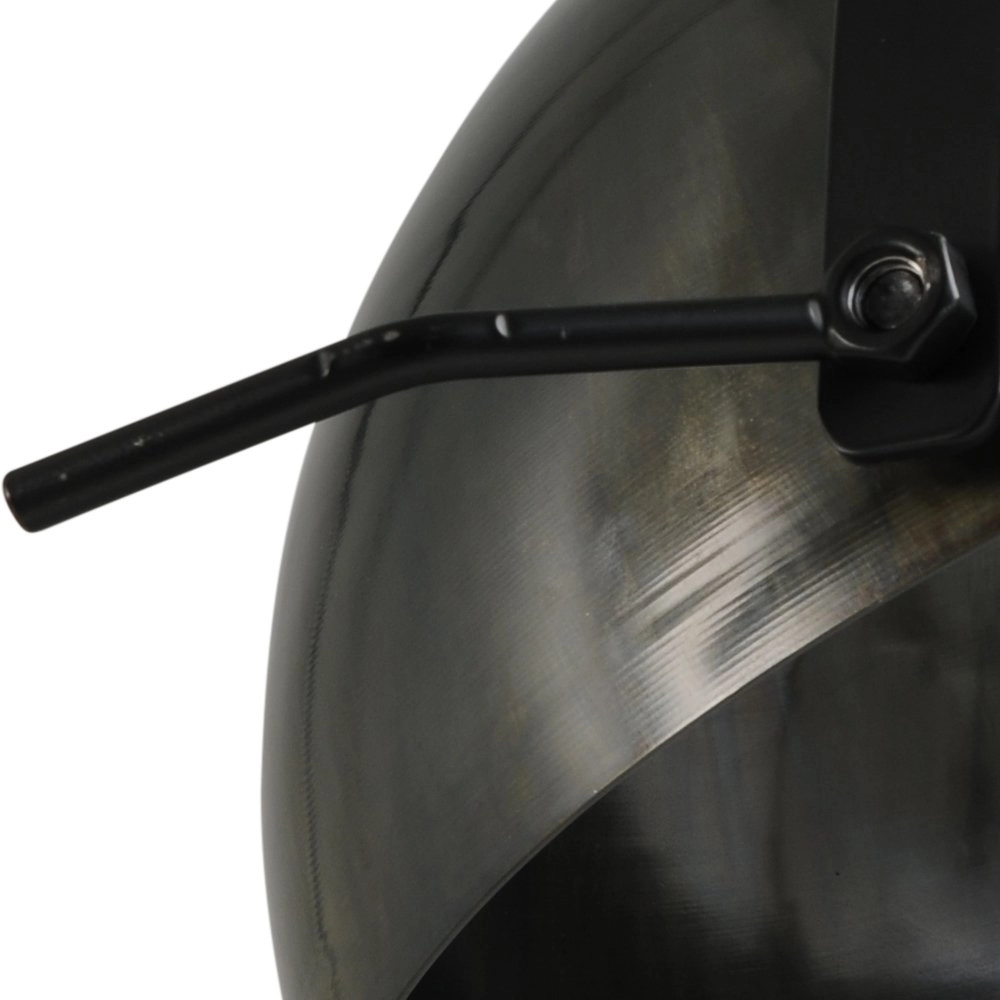 Ceiling light Larino 30 Rustic Masterlight 8718121236391