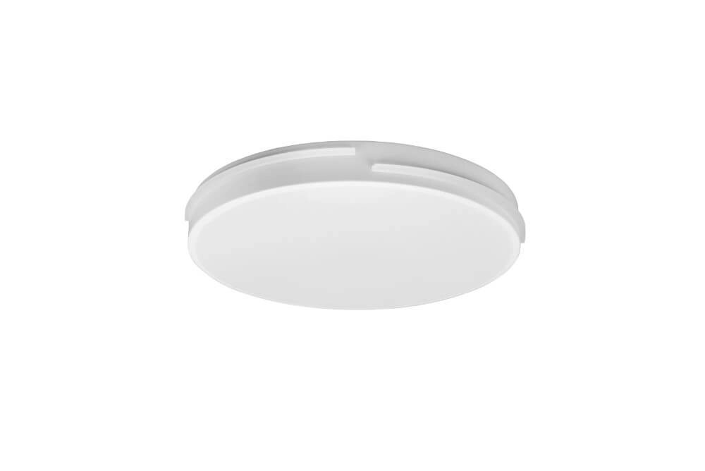 Ceiling light Tacoma 40cm white