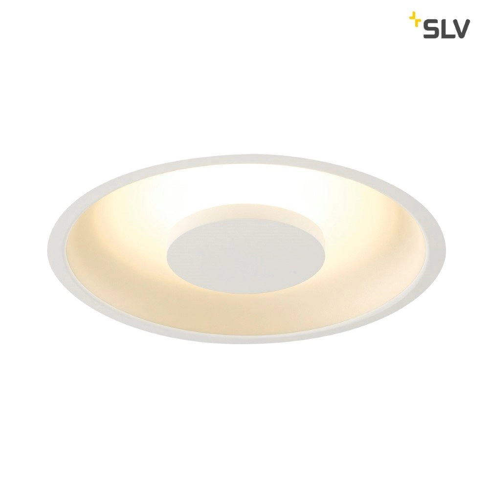 LED lamp Occuldas SLV 4024163157858