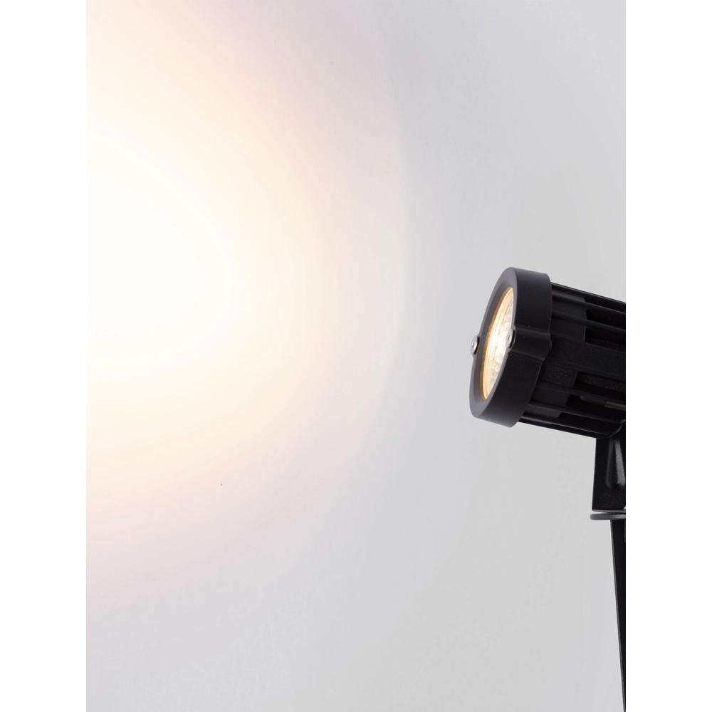 Spike spot Quick 10W Lyora 5212017456847