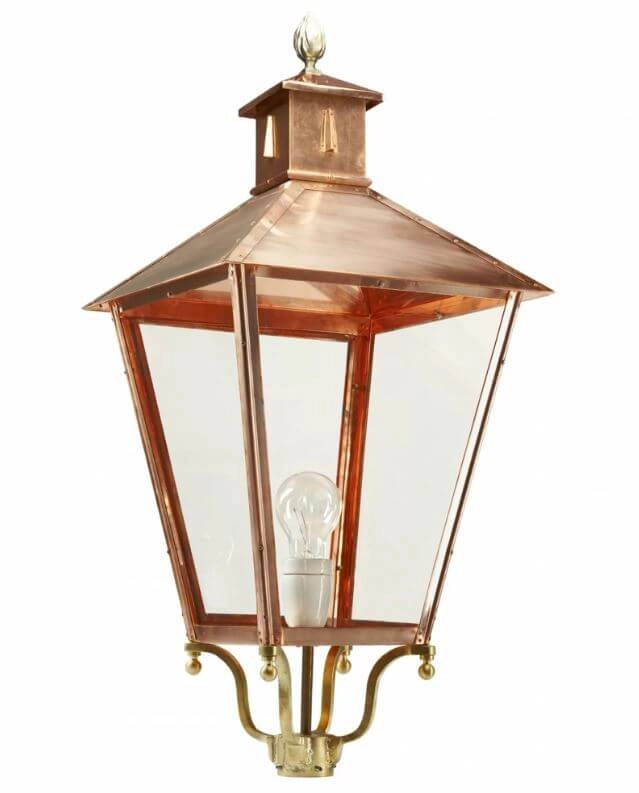 Bronze shade Holland S