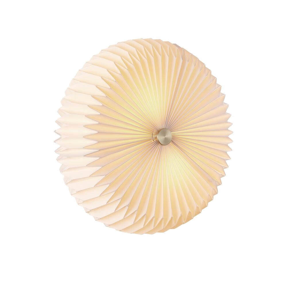 Design ceiling lamp Belloy white Nordlux 5704924018565