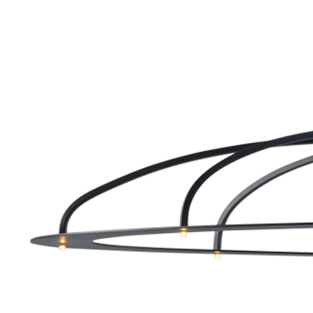 LED pendant light Dante 96-50 Masterlight 8718121182032