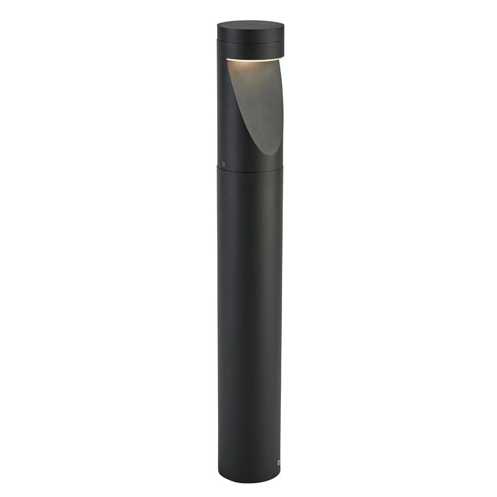 LED garden lamp City Highlight Down 85cm anthracite