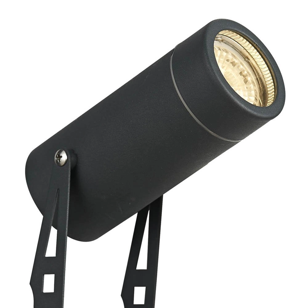 Wall and garden spike spot Spotpro Franssen 8717064120521