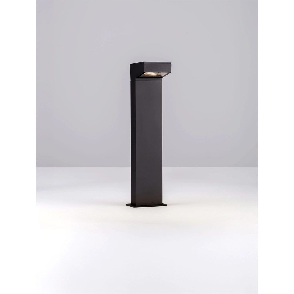Floor lamp Rob black 50cm
