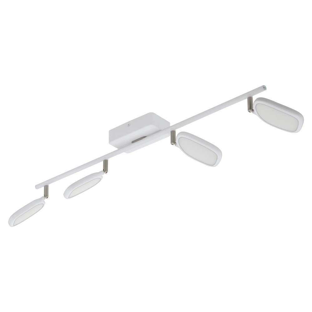 LED spot Palombare-C 4x