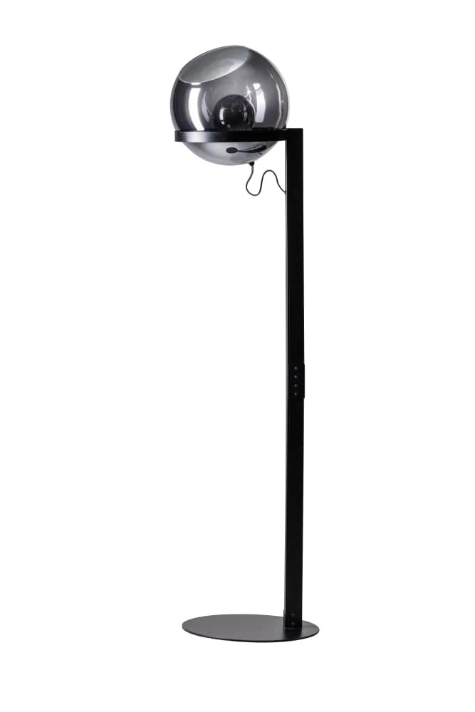 Design floor lamp Orb