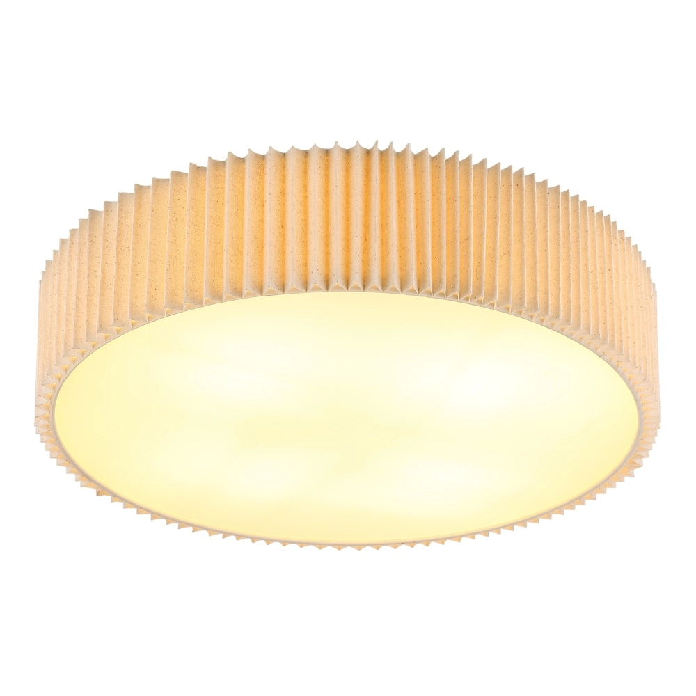 Ceiling lamp Page Ø 53cm white