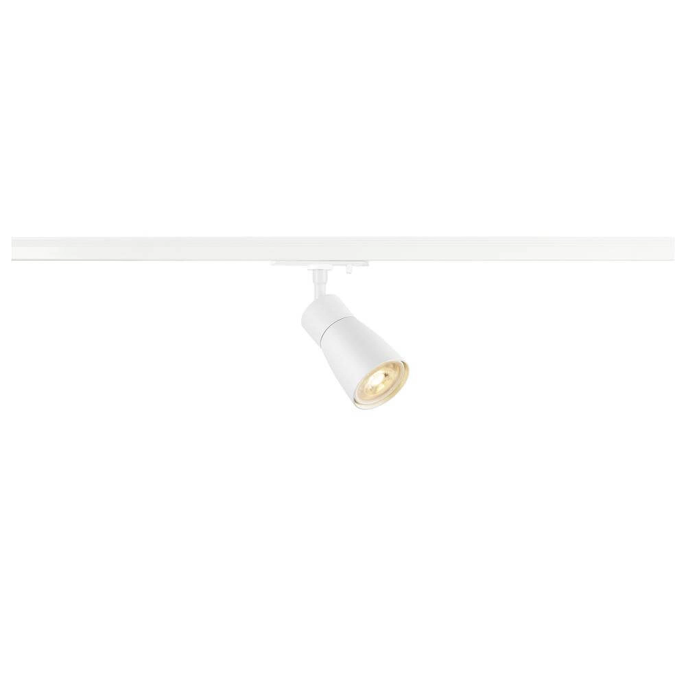 Rail spot Puri 2.0 Dome White 1-phase