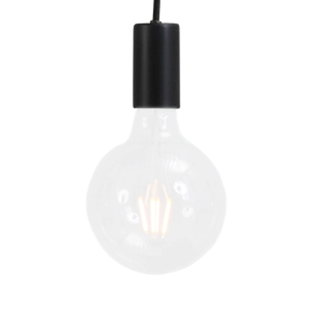 Pendant lamp Concepto Black