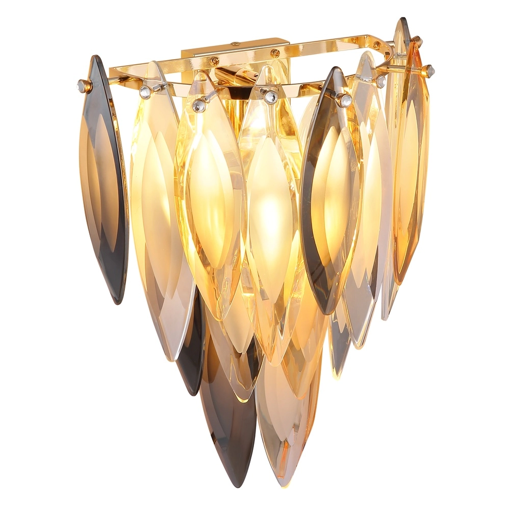 Wall lamp Elinor Gold Globo 9007371537969
