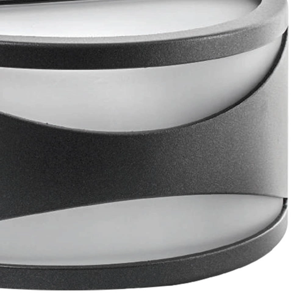 Outdoor spot Spot Up - Down anthracite Franssen 8717064120767
