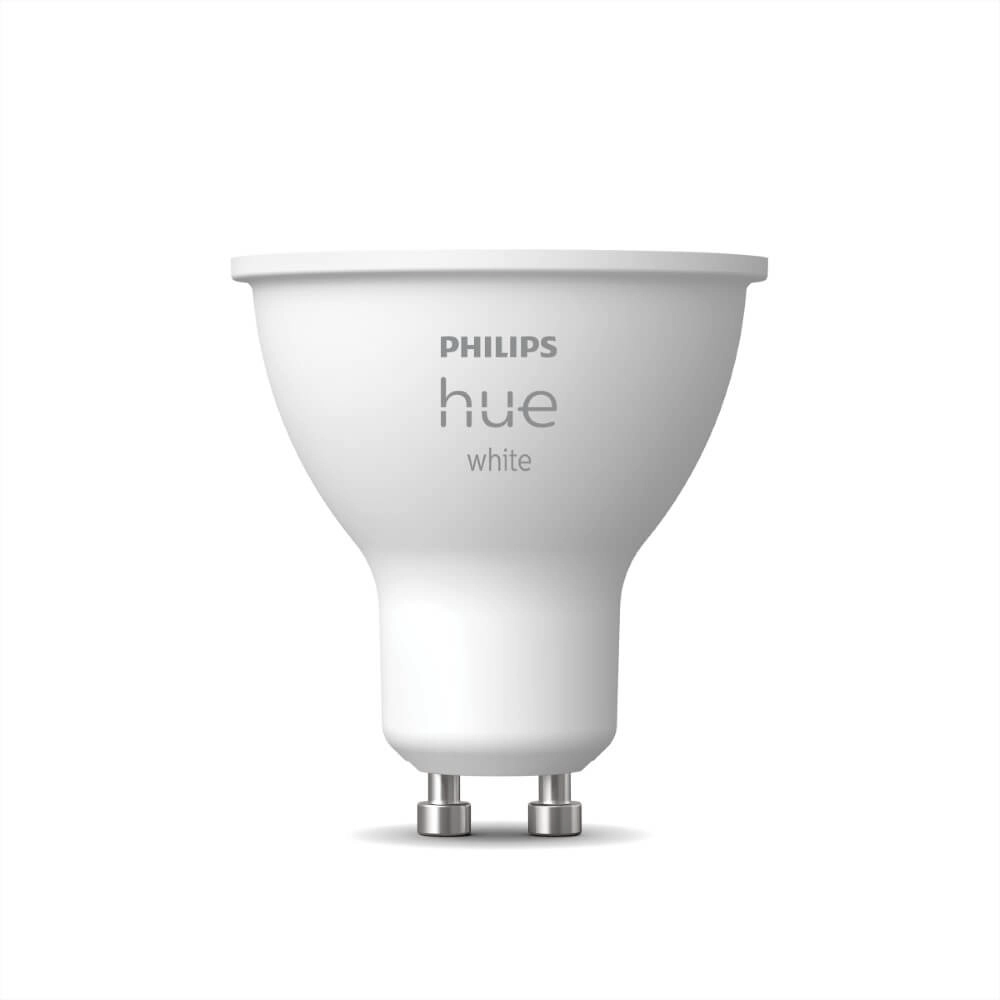 Hue - GU10 - 5W - White Philips 8720169230170