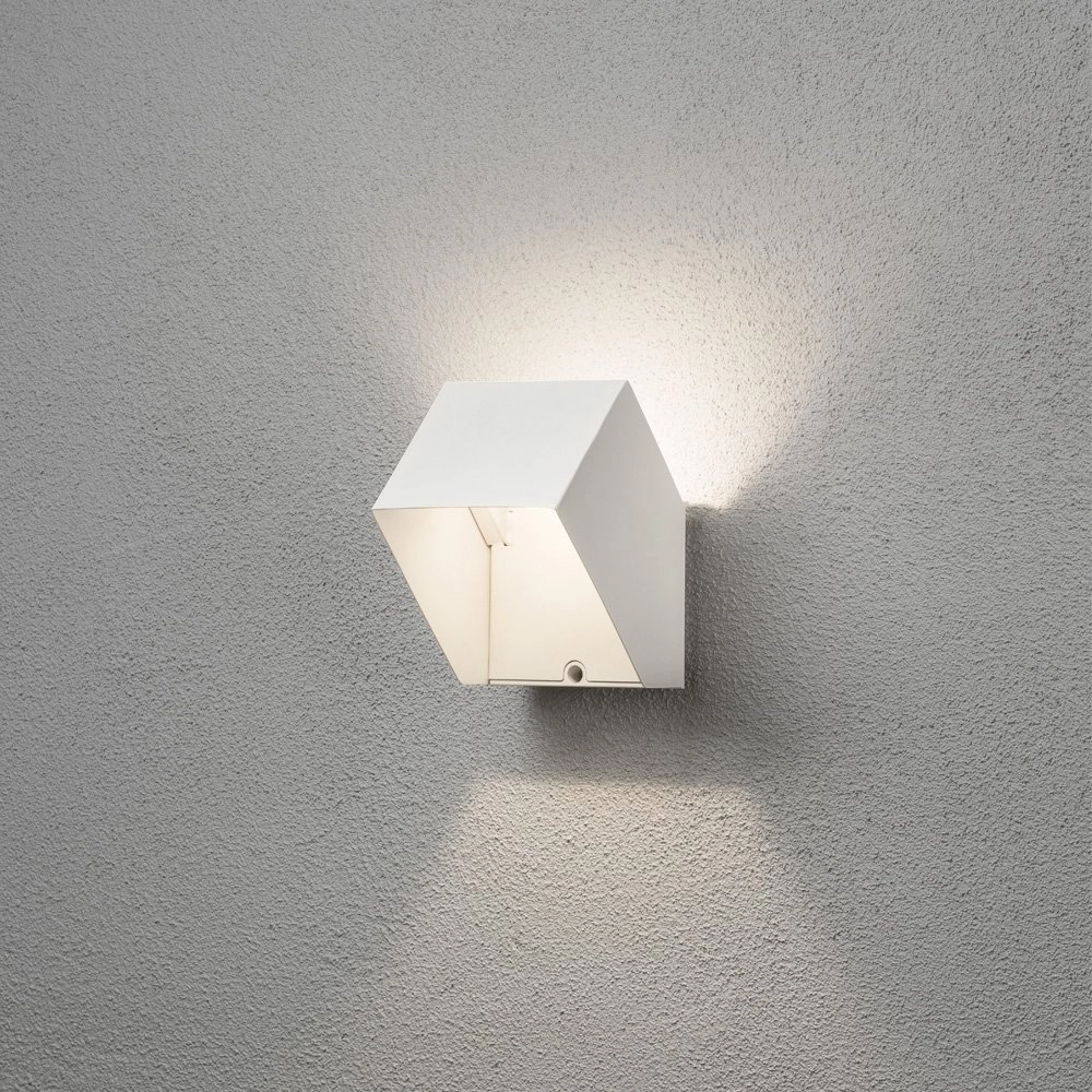 LED wall spot Pescara KonstSmide 7318307988253