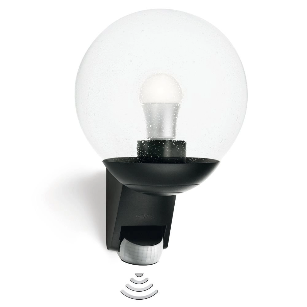 Outdoor light L585S with montion sensor