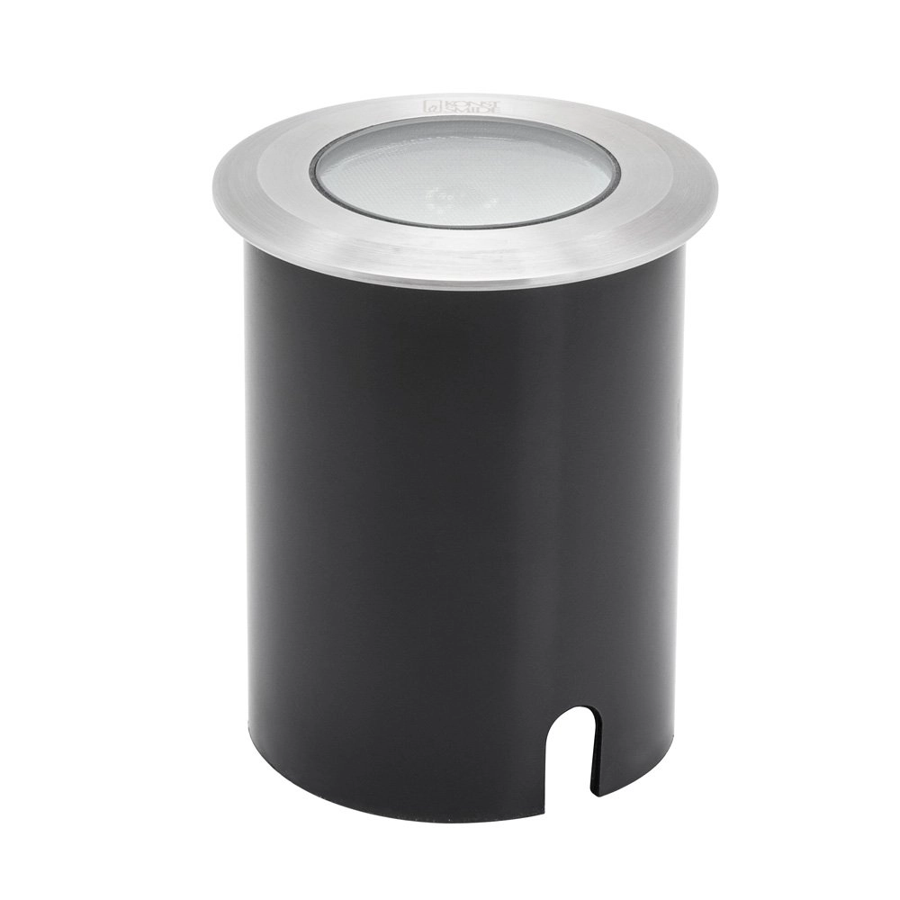 LED ground spot Round 5watt - 11cm KonstSmide 7318307996319