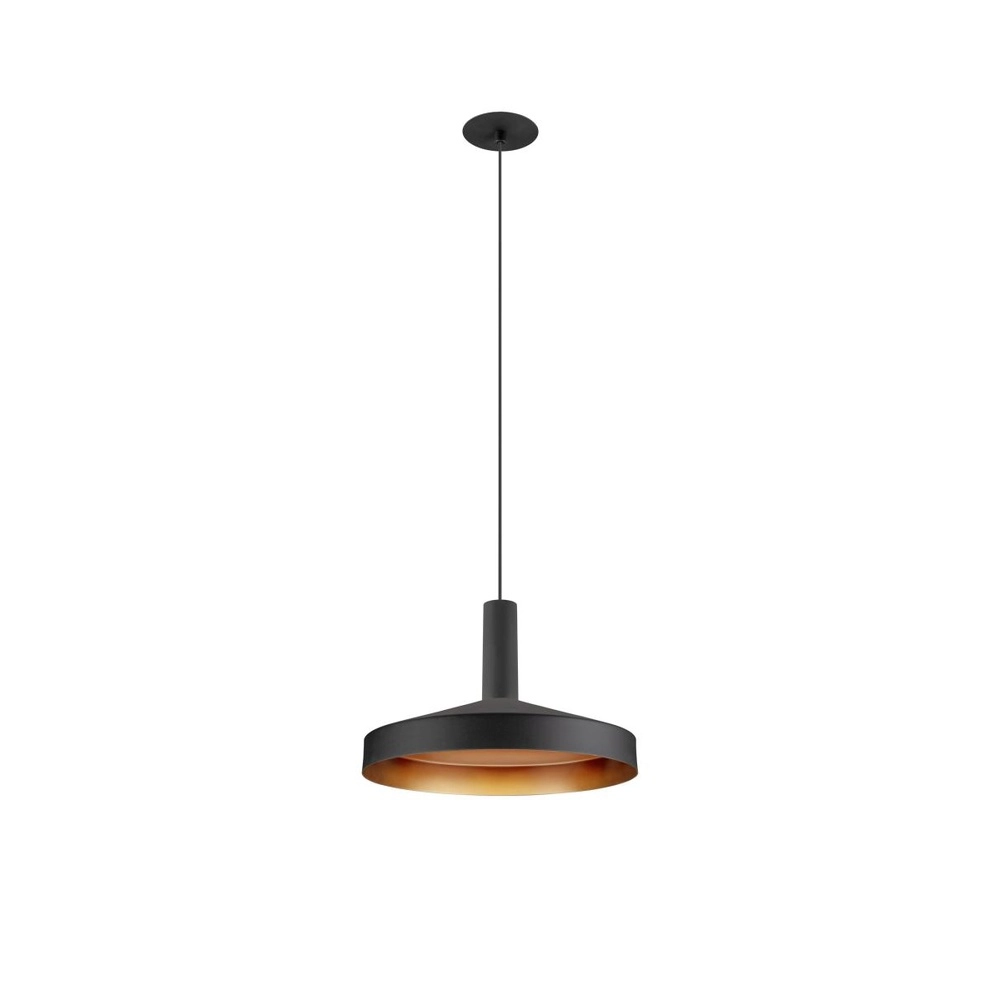 Pendant luminaire Lalu LED panel recessed SLV 4024163317382