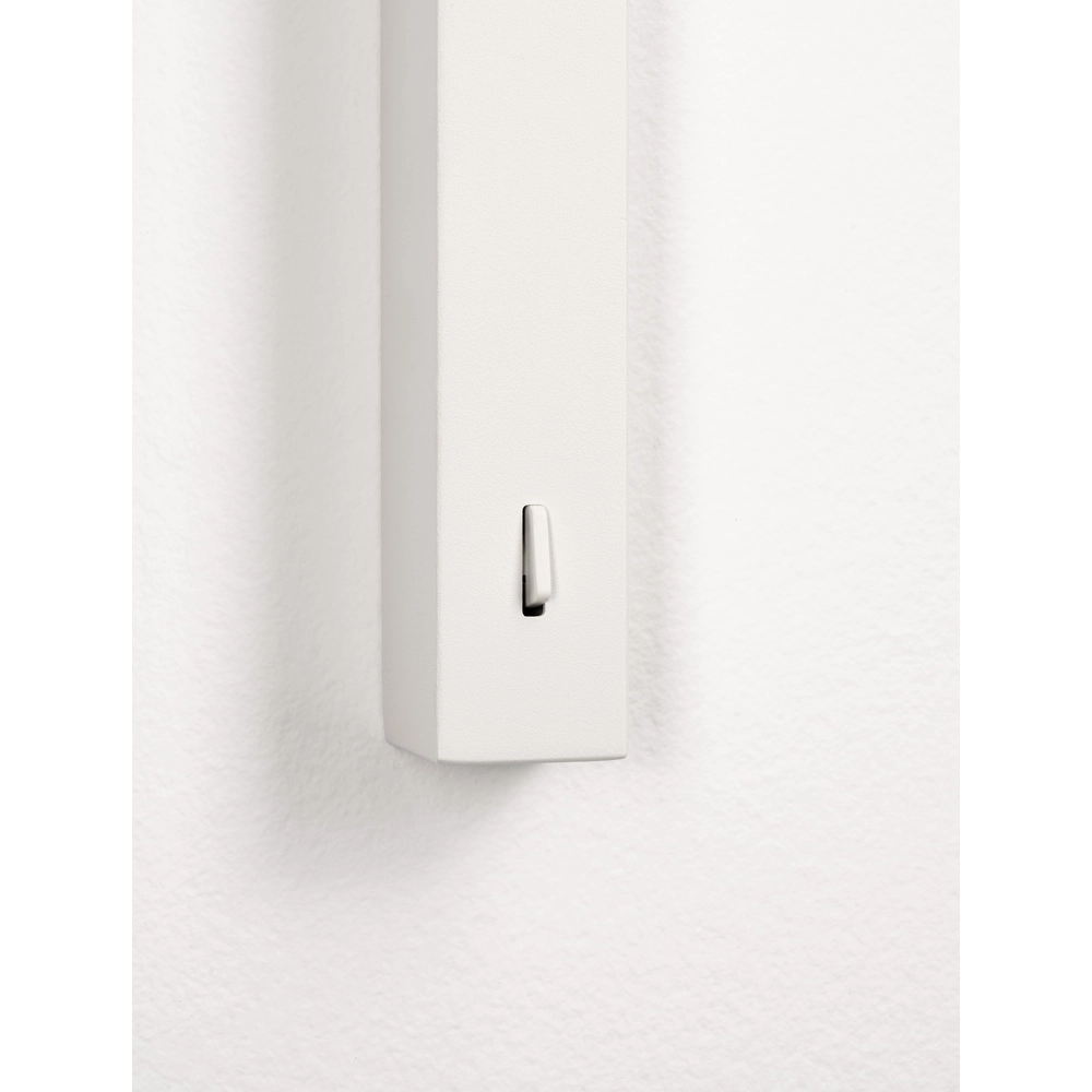 Bedside lamp Tondo white Lyora 5212017478092