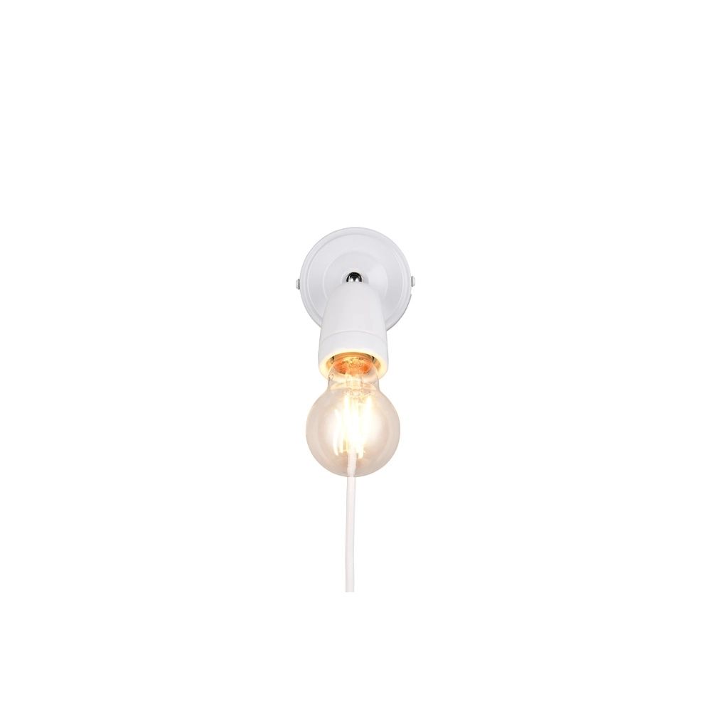 Wall light Elise white