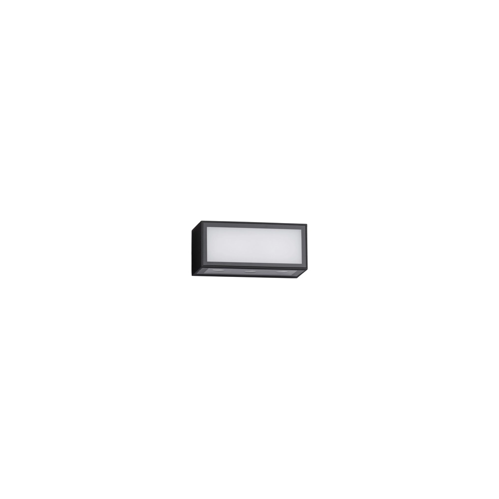 Unique wall lamp Inga anthracite Lyora 5212017449542