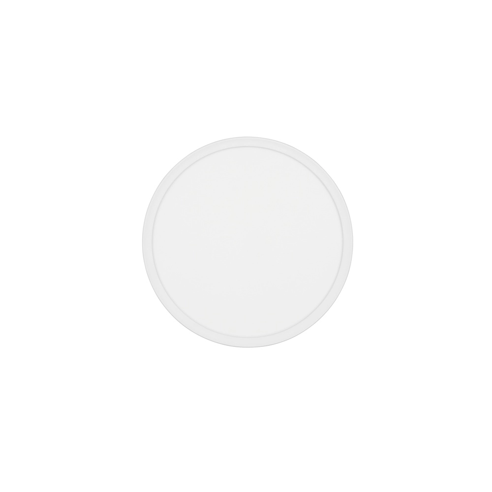 Ceiling light Joko white Ø 29cm Trio 4017807662450