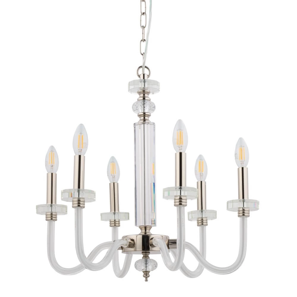 Chandelier Hampton Ø 56cm