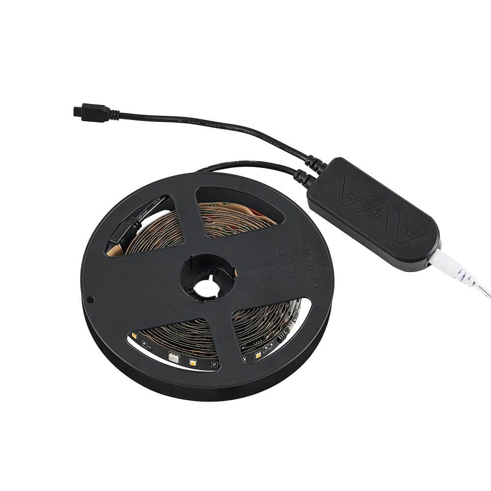 LED strip Gaming Racer 5 meters Trio 4017807577341
