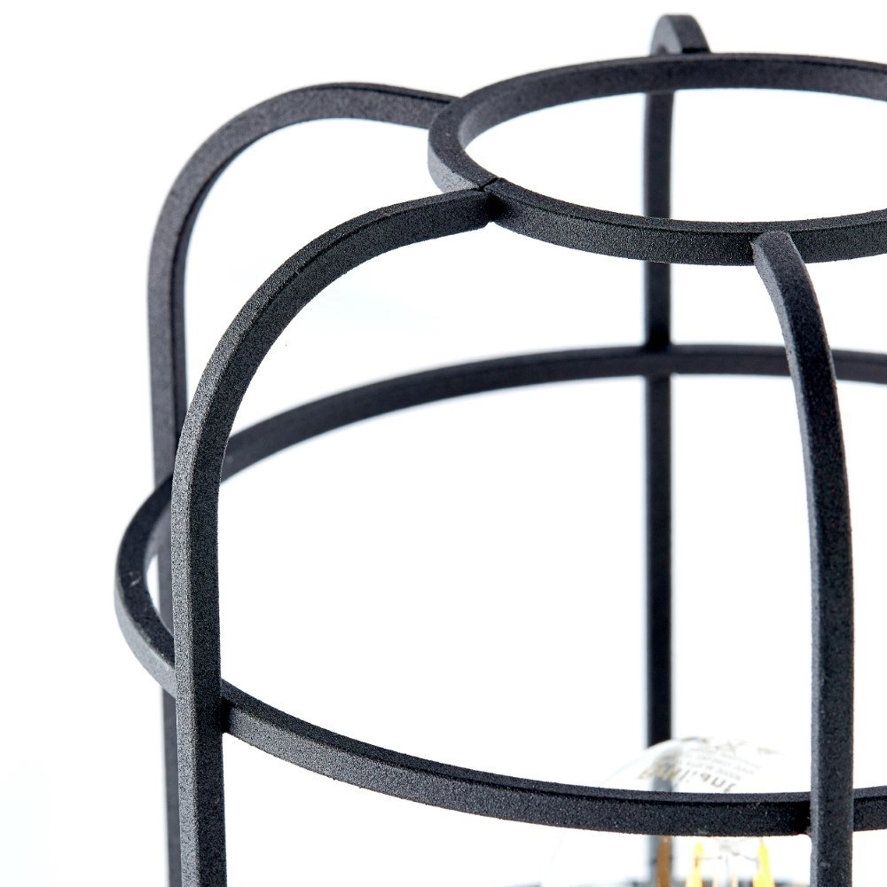 Country table lamp Gwen Brilliant 4004353379451