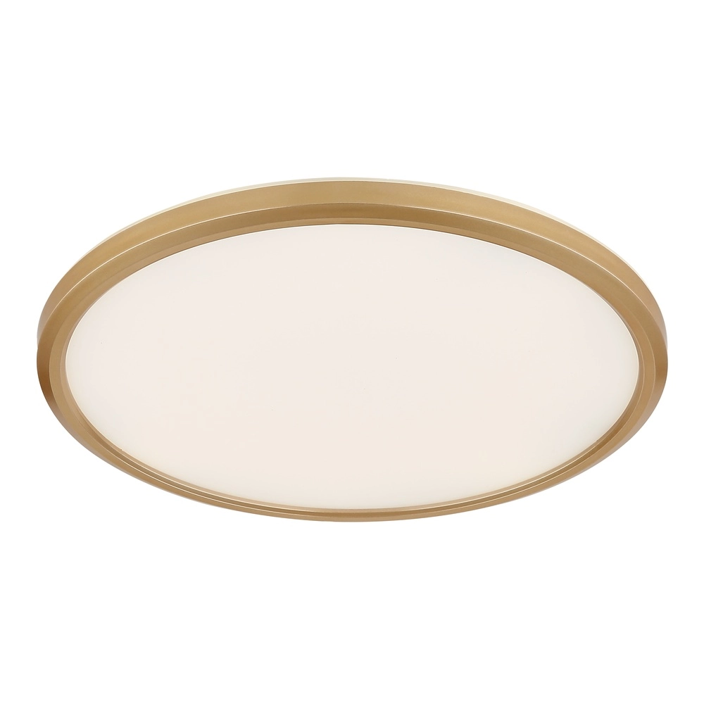 Ceiling light Sapana Ø 29.4cm gold Globo 9007371454419