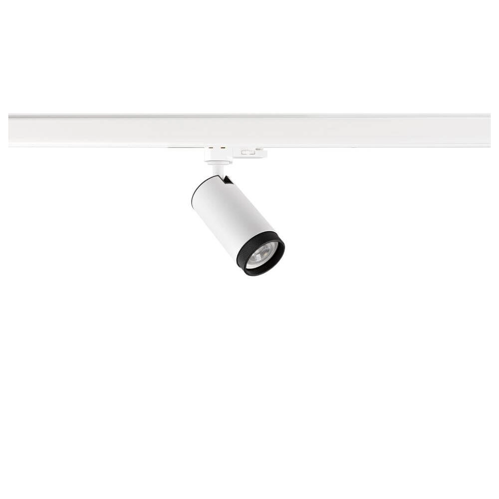 Rail spot Grip! L White 3-phase SLV 4024163295987