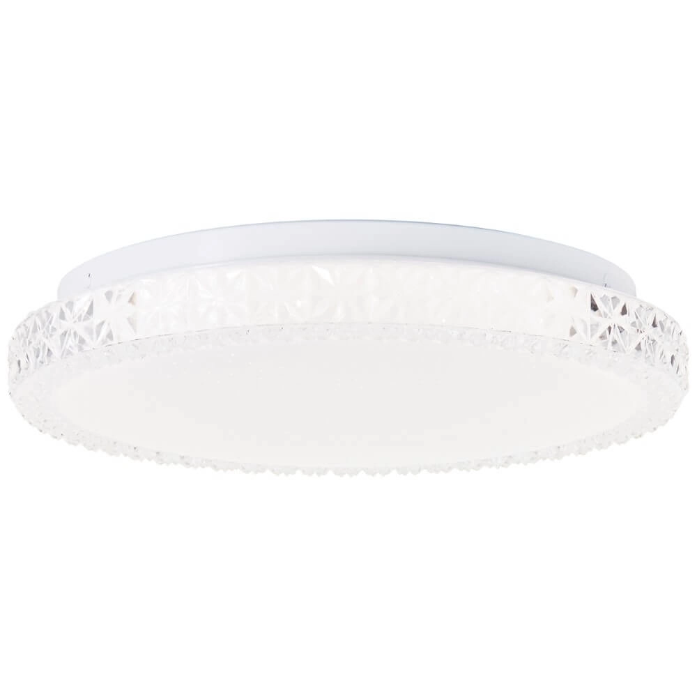 Ceiling lamp Dasie white