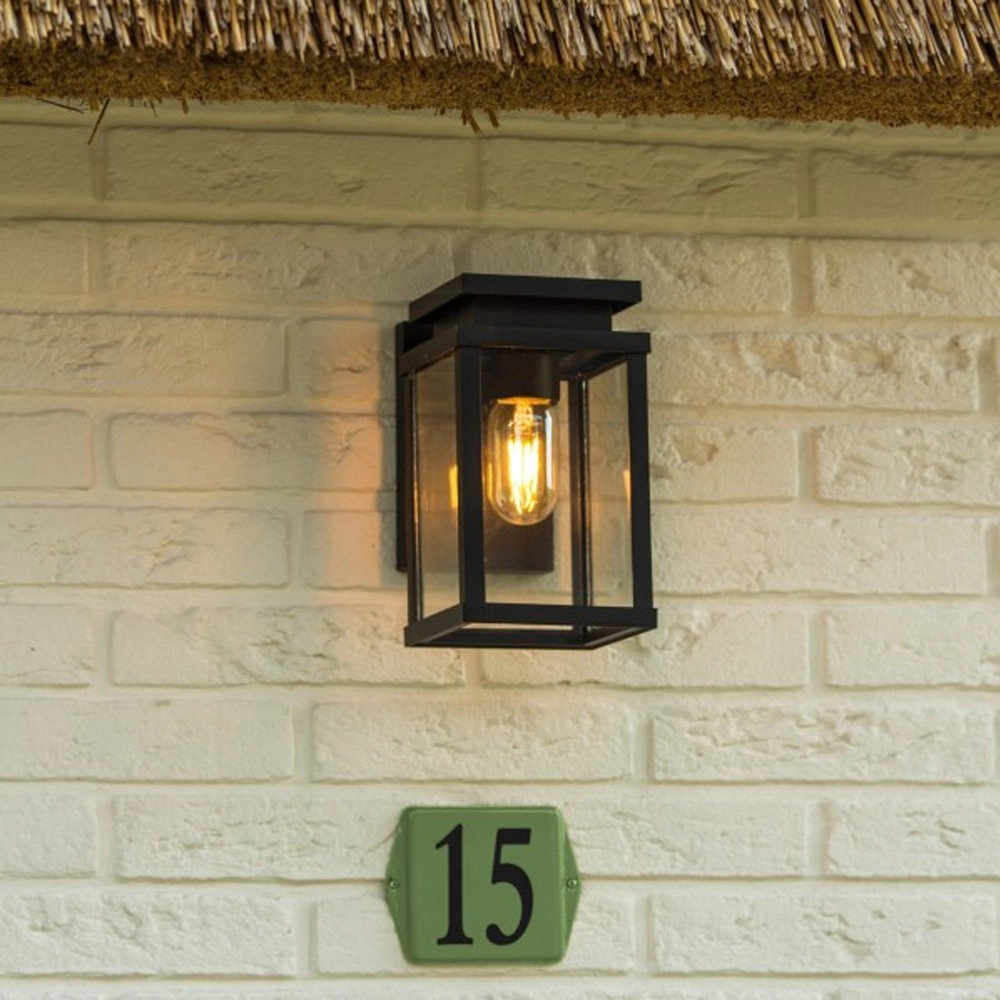 Rural outdoor lamp Jersey KS Verlichting 8714732735308