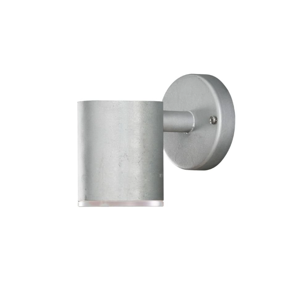 Ull LED wall spotlight