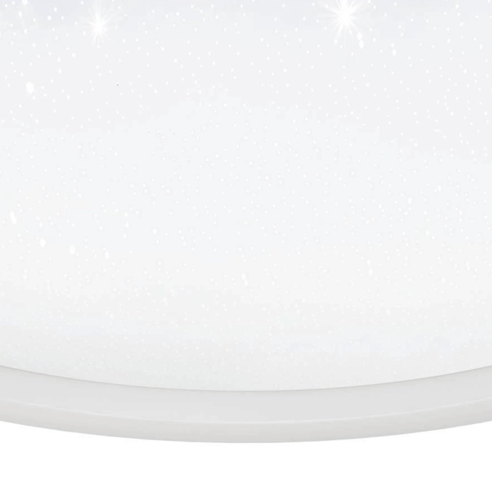 Ceiling lamp Zigbee Montemorelos-Z Ø 57cm white Eglo 9008606243822