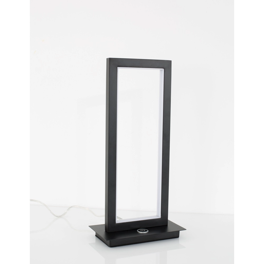 Table lamp Wenna black 153cm Lyora 5212017424532