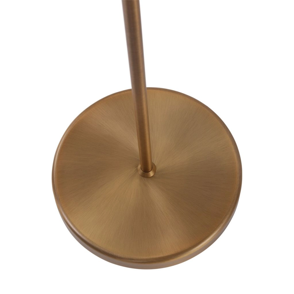 Floor lamp Bella bronze Steinhauer 8712746165142