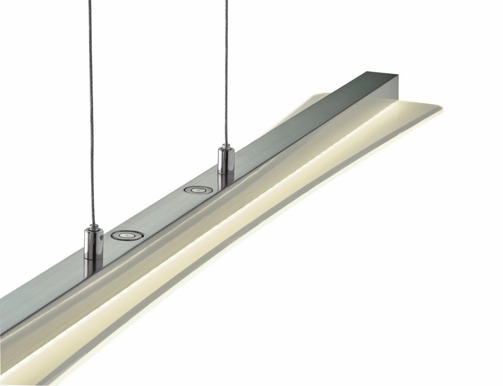 Pendant lamp Smash Trio 4017807392494