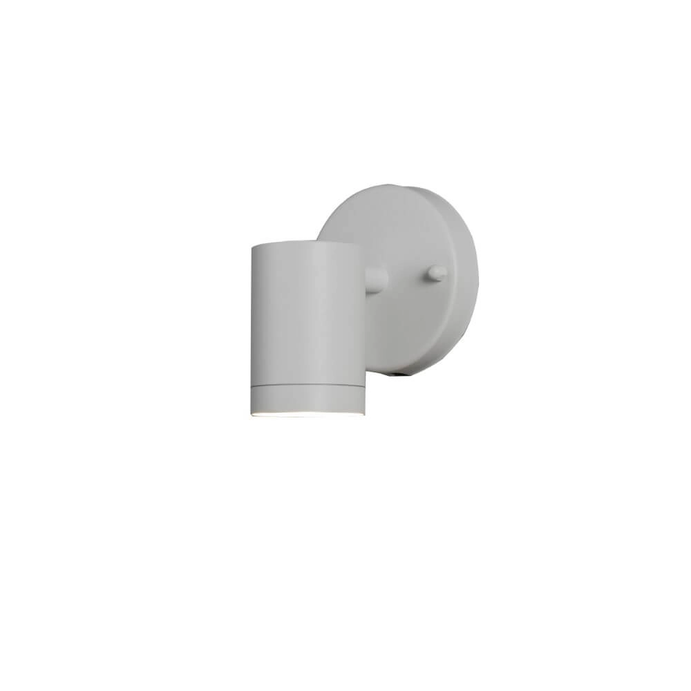 Wall spotlight Modena white