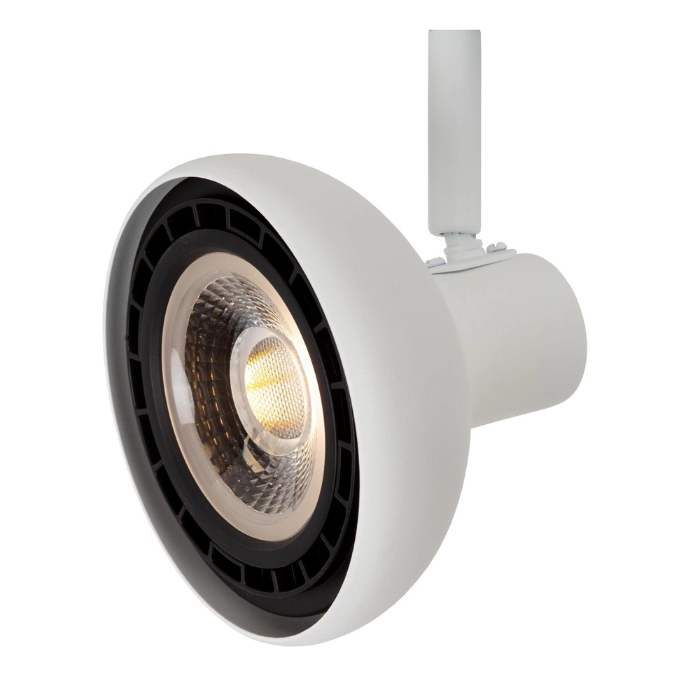 Ceiling lamp 3-lights Sensas white design GU10 ES111 Lucide 5411212303264