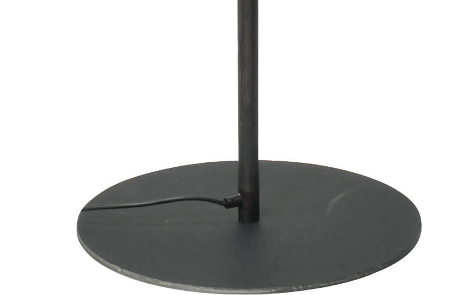 Floor lamp Industria 208 gunmetal Masterlight 8718121235264
