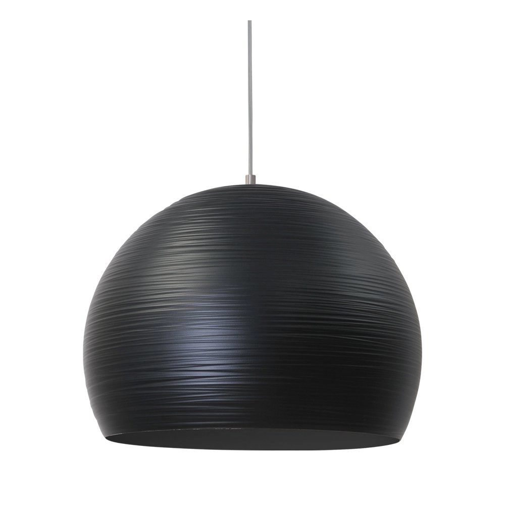 Pendant lamp Concepto 20 black