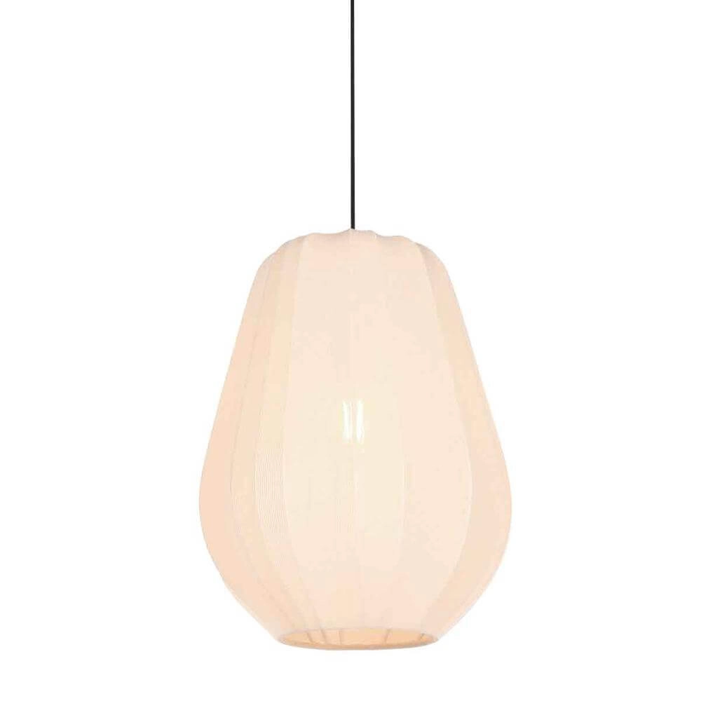 Pendant lamp Sable cream Ø 27cm