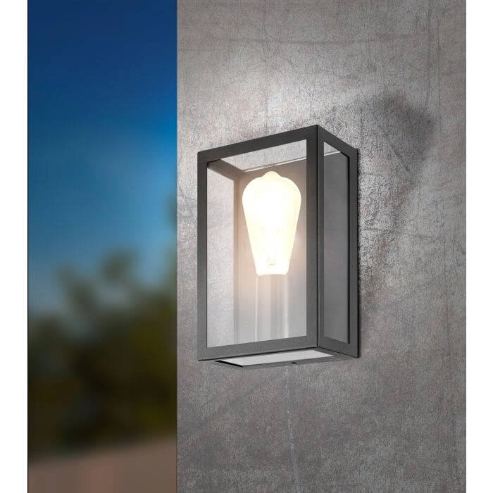 Wall lamp Alamonte 1 Eglo 9002759948313
