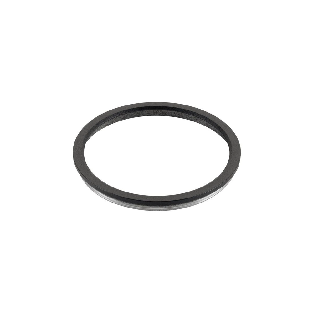 Deco ring Kalu 2.0 black