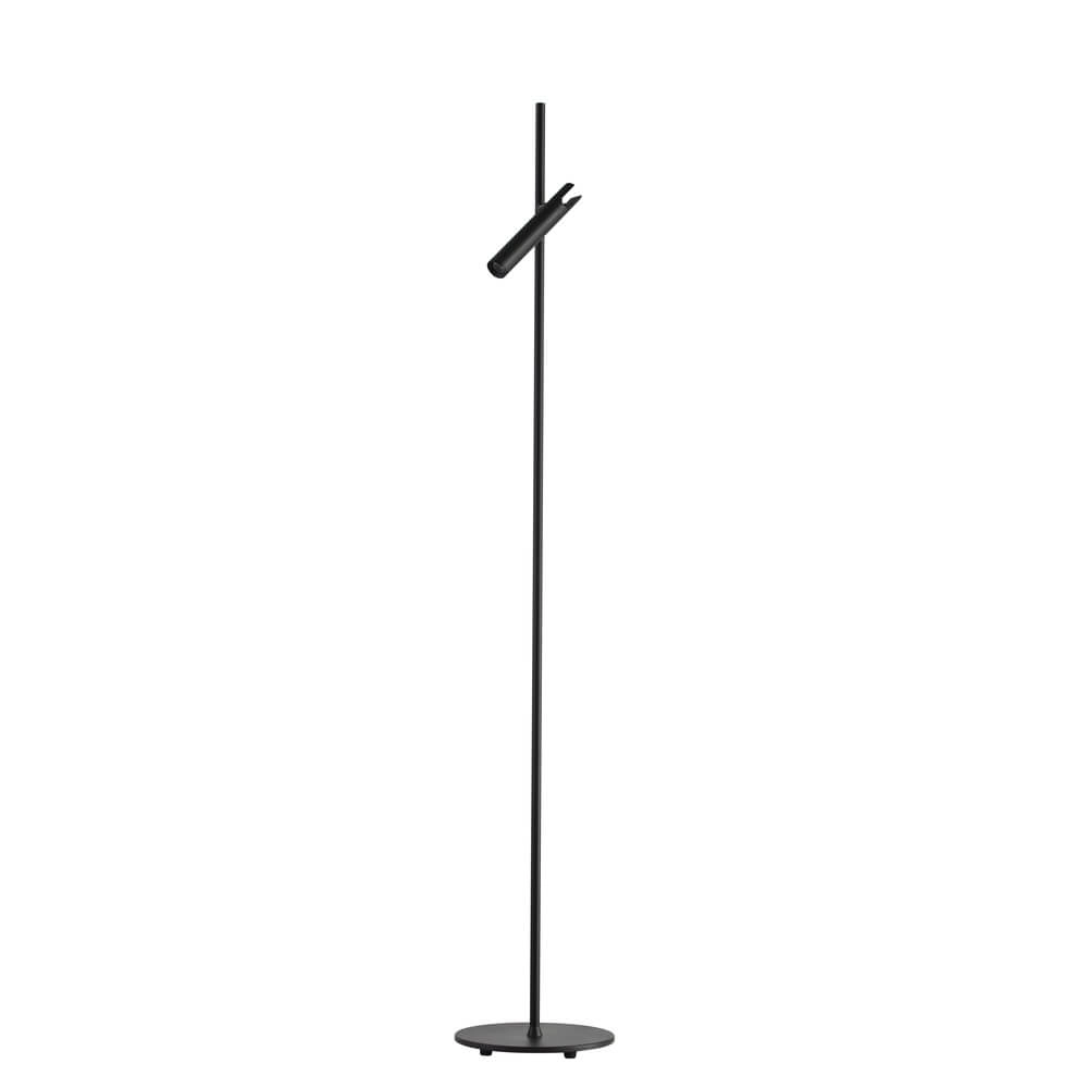 Modern LED floor lamp Nydle 1-light Lyora 4255805301050