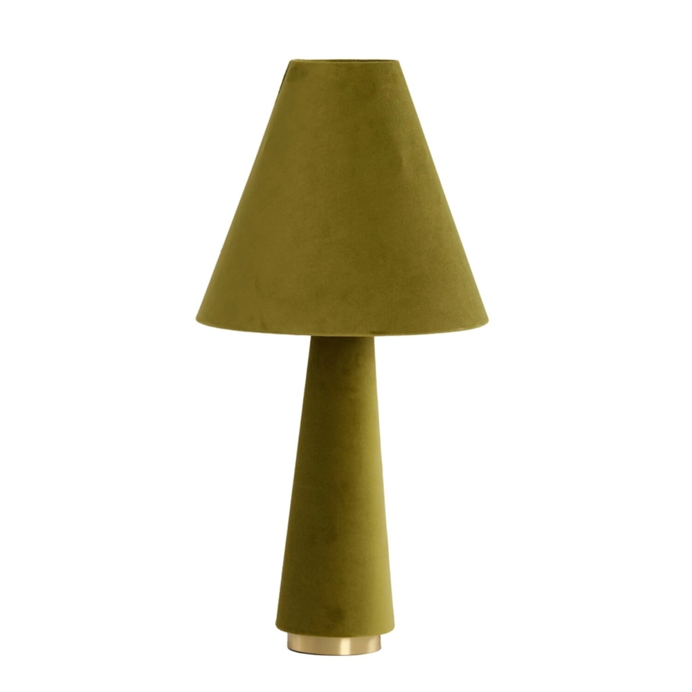 Design table lamp Devia Green